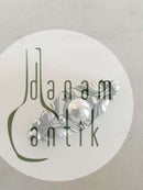 Georg Jensen Sterling Silber Brosche Nr. 224A