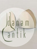 Georg Jensen Sterling Silver イヤリング（クリップ） No203B