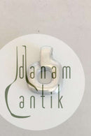 Georg Jensen Sterling Sølv Vedhæng No 199