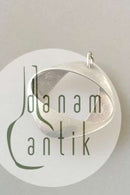 Georg Jensen Sterling Sølv Vedhæng No 190