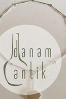 ジョージ ジェンセン スターリングシルバー トルン ネックレス 175番 ペンダント 304番