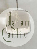 ジョージ ジェンセン スターリング シルバー トルン ネックレス No 174 ペンダント No 132