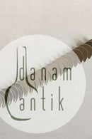 Georg Jensen Sterling Silver ブレスレット No 169