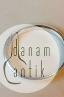 Georg Jensen Sterling Silver Bracelet by Nanna Ditzel No 168