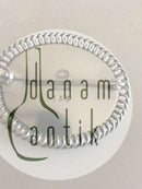 Georg Jensen Sterling Silber Brosche Nr. 155