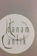 ジョージ ジェンセン スターリング シルバー ブレスレット No.150