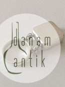 Georg Jensen Sterling Silver Ring by Astrid Fog No 143