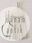 Georg Jensen Sterling Sølv Vedhæng af Bent Gabrielsen No 142