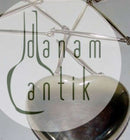 ジョージ ジェンセン アストリッド フォグハート スターリングシルバー ラージサイズ No 126