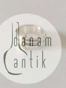 ジョージ ジェンセン モダン スターリングシルバー ダブルリング No A119