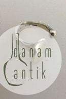 Georg Jensen Sterling Silver Ring No 103A