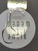 Georg Jensen Sterling Silver ブレスレット ハト No 102A