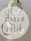 Georg Jensen Sterling Silber Nanna Ditzel Ring Nr. 100