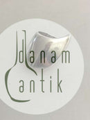 Georg Jensen Sterling Silver Ring Nanna Ditzel No 91