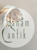 Georg Jensen Sterling Silver Ring Nanna Ditzel No 91