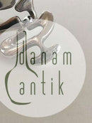 Georg Jensen Sterling Silver Henning Koppel ブレスレット No 89