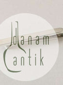 Georg Jensen Sterling Silver Tie Pin No 84A