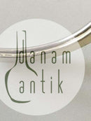 Georg Jensen Sterling Silver ブレスレット No A78A