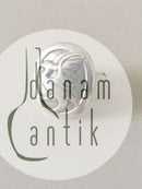 ジョージ ジェンセン トレーン スターリングシルバー リング No 75