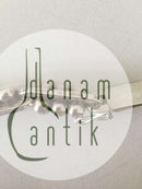 Georg Jensen Sterling Silver アールデコ・ブレスレット No 68B