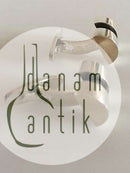 ジョージ ジェンセン スターリング シルバー カフリンクス No 67