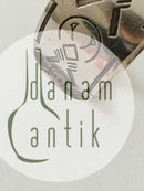 Georg Jensen スターリングシルバー製 バイキングとインディアンモチーフのブレスレット No 64