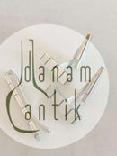 ジョージ ジェンセン スターリング シルバー カフリンクス No 64 とタイピン No 64B のセット