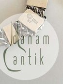 ジョージ ジェンセン スターリング シルバー ネックレス No63、ブレスレット No75