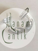 ジョージ ジェンセン スターリングシルバー カフスボタン No 63 with Horses