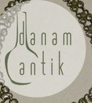 ジョージ ジェンセン スターリングシルバー ネックレス No 61 1945-1951年製