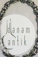 Georg Jensen Sterling Sølv Halskæde No 59