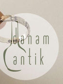 Georg Jensen Sterling Silver Ring No 57