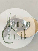 ジョージ ジェンセン シルバー カフリンクス No 57