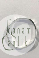 Georg Jensen Sterling Silver ブレスレット No 56 Henry Pilstrup