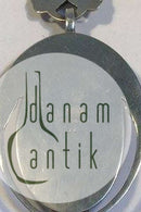 Georg Jensen シルバーネックレス ペンダント No 54