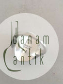 ジョージ ジェンセン リング No51 グリーン アゲート