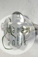 Georg Jensen Sterling Silver Ring No 48（ジョージ ジェンセン スターリング シルバー リング No 48