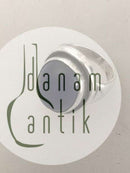 Georg Jensen Sterling Silver Ring No 46A