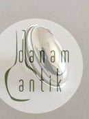 Georg Jensen Sterling Silver Ring No 46E