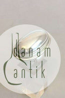 Georg Jensen Sterling Silver Ring No 46E