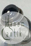 Georg Jensen Sterling Silver Ring No 46B Hematite（ジョージ ジェンセン スターリング シルバー リング No 46B ヘマタイト