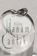 Georg Jensen Sterling Silver Ring Love Knot No A44B