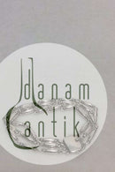 Georg Jensen Sterling Silver ブレスレット No 43 (3列)