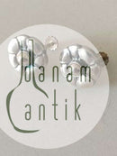 Georg Jensen Sterling Silver Ear Scissors No 36