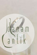 ジョージ ジェンセン スターリングシルバー リング No 28B