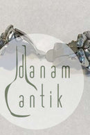 Georg Jensen Silver Ear Clip No 21