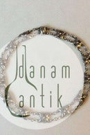 ジョージ ジェンセン スターリングシルバー ネックレス No 18B