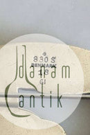 Georg Jensen 830 S ブローチ No 18