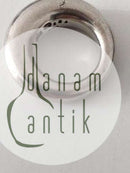 Georg Jensen Sterling Silver Ring No 16A