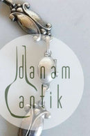 ジョージ ジェンセン 830 S ネックレス No 15